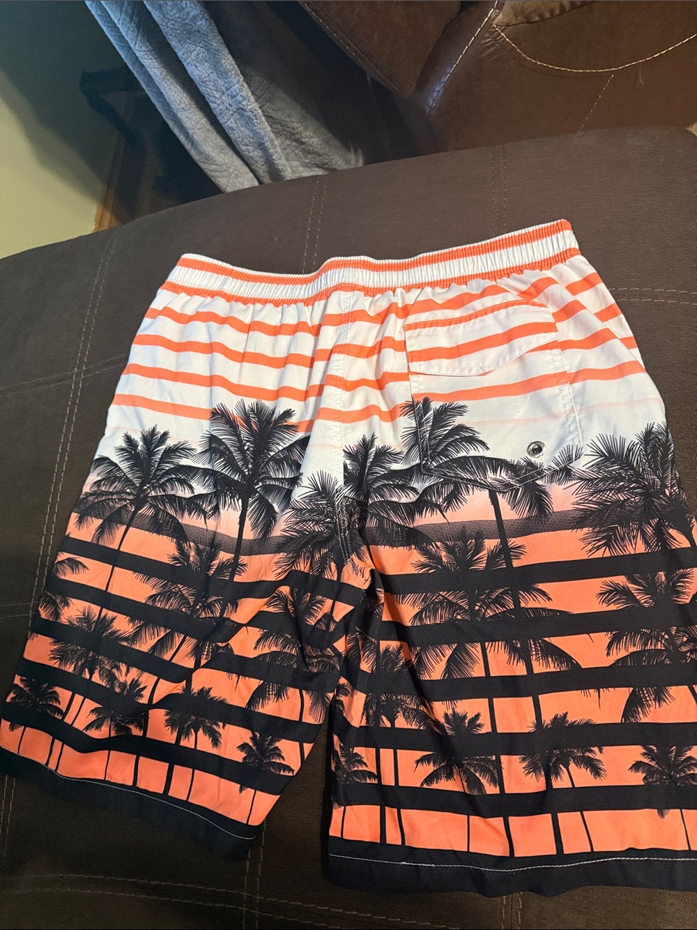 Swimming Trunks - Picture 5 of 7